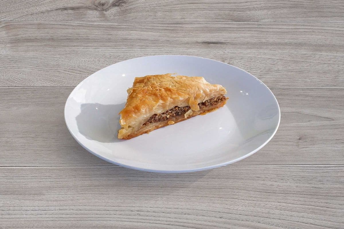 Baklava (1 pc)