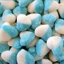 ABC- Mélange Bleu Et Blanc / Blue And White Mix 70g