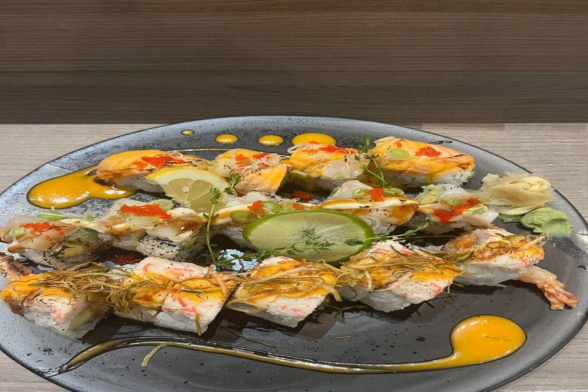 Torched Combo (24 pcs)