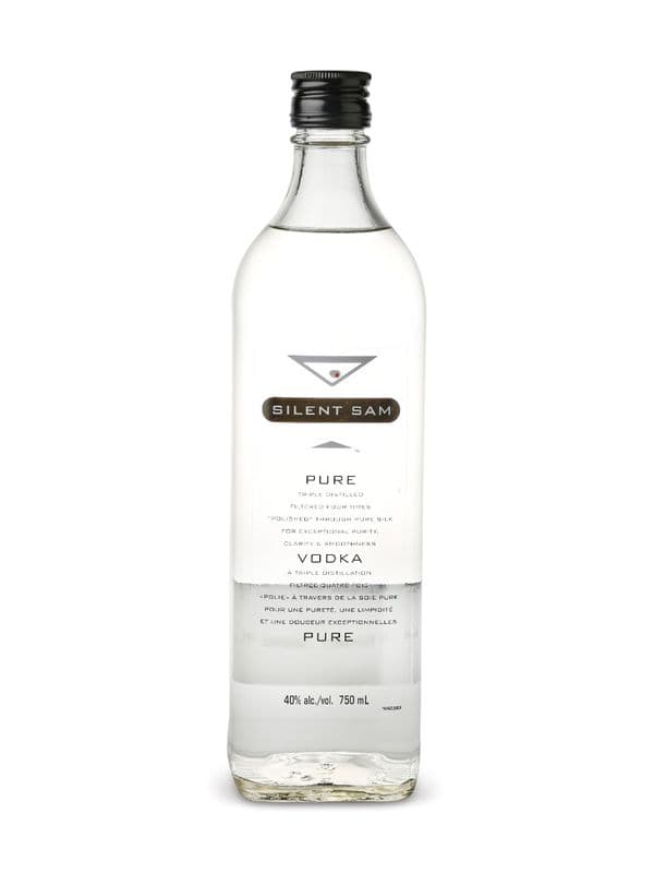 Silent Sam (750 ml)