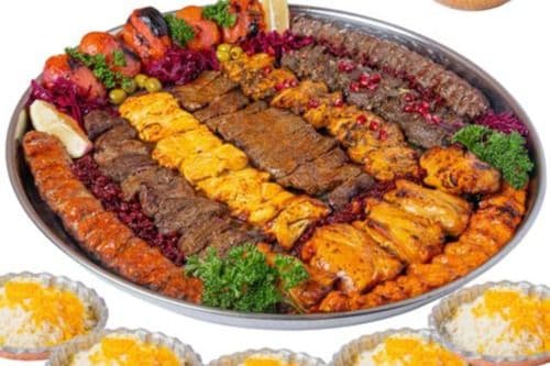 Shahani (For 5)