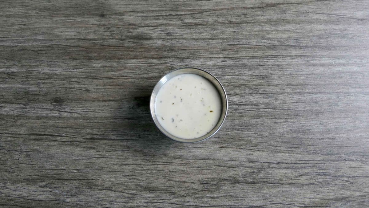 Ranch Dip