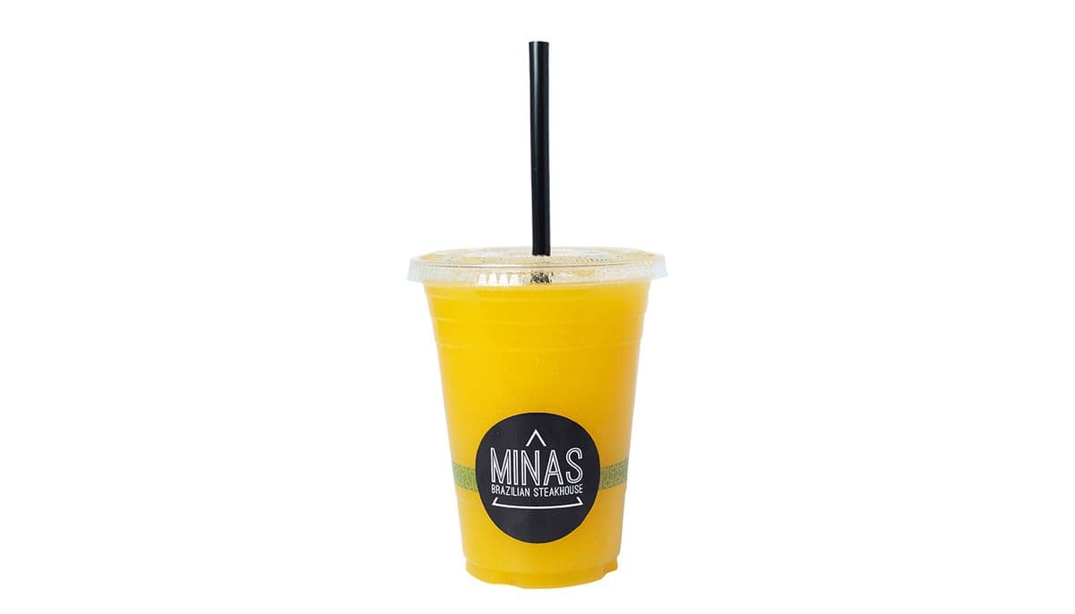 Manga / Mango Juice