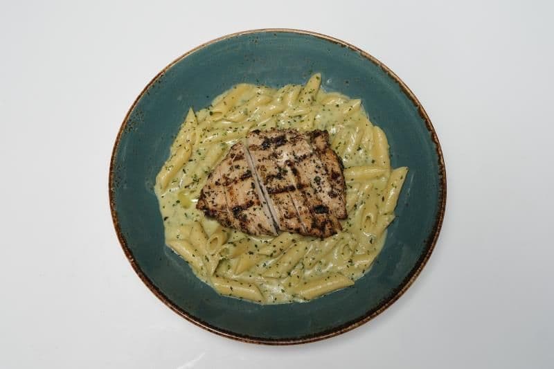 Penne Alla Toscana