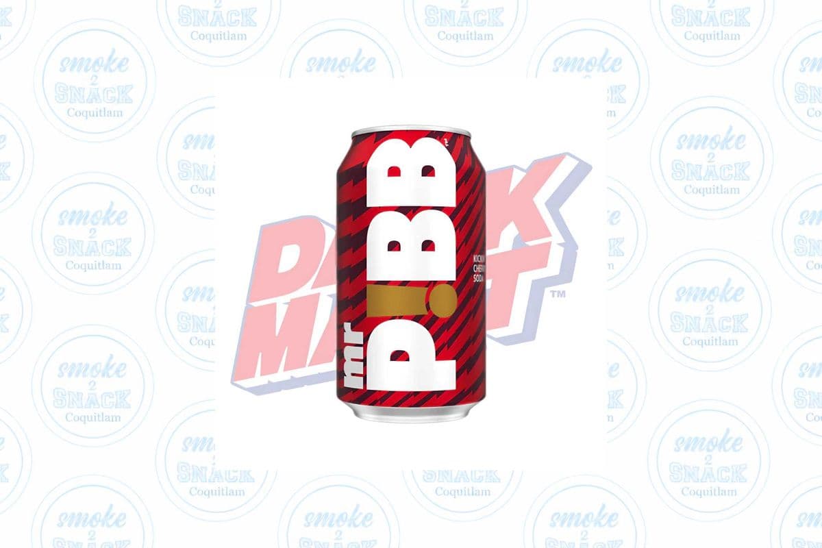 Mr Pibb (355ml)
