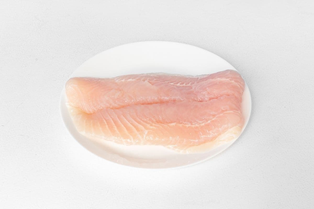 Basa Fish (1lb)
