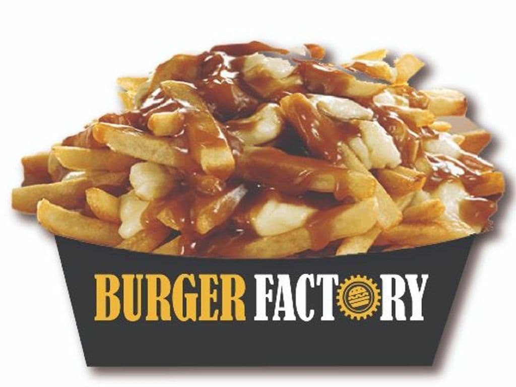 Poutine