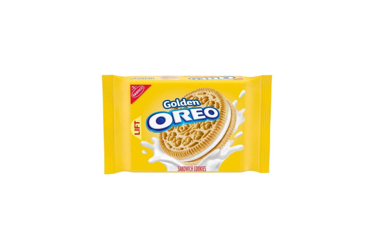 Oreo Golden (270g)