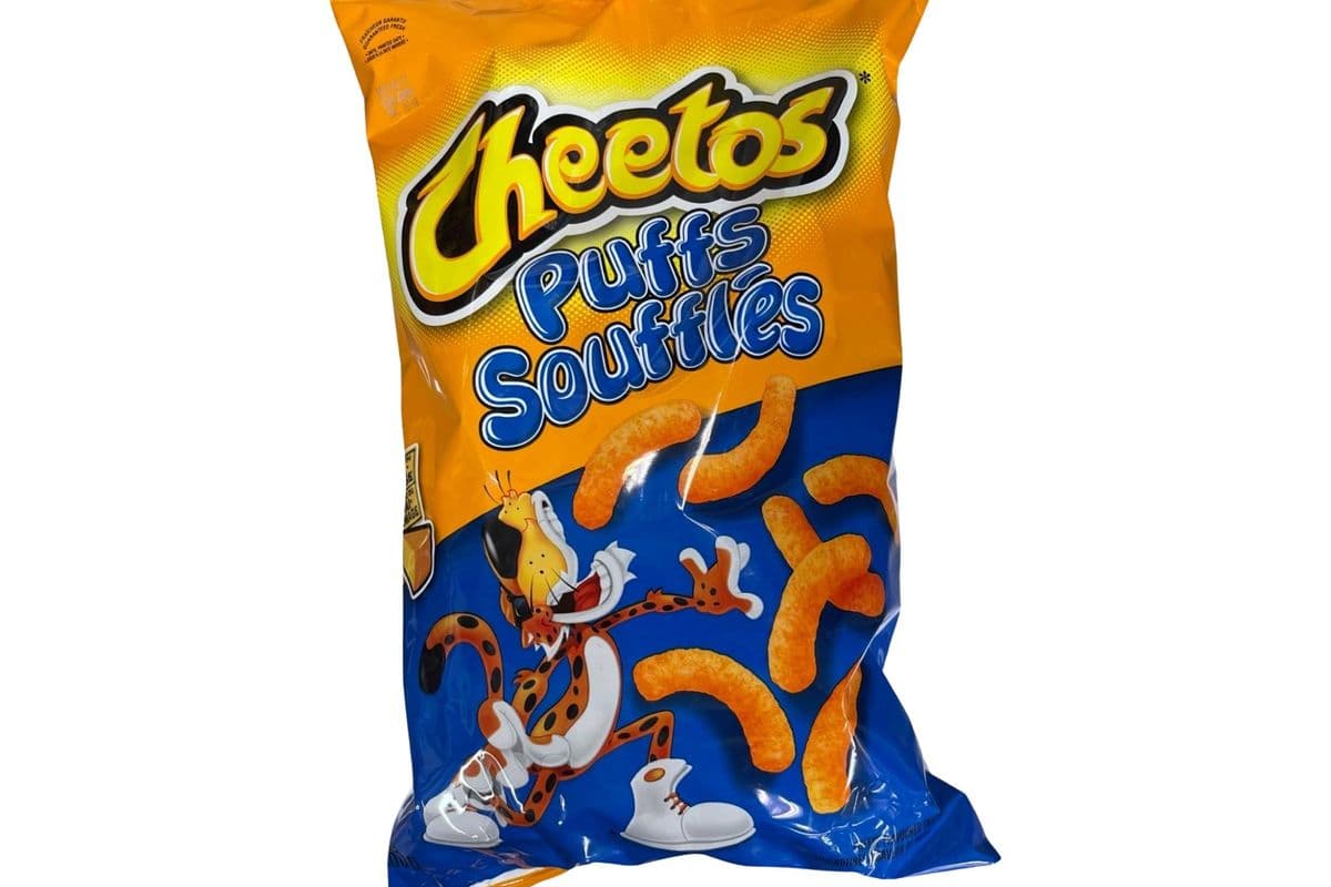 Cheetos (260g)