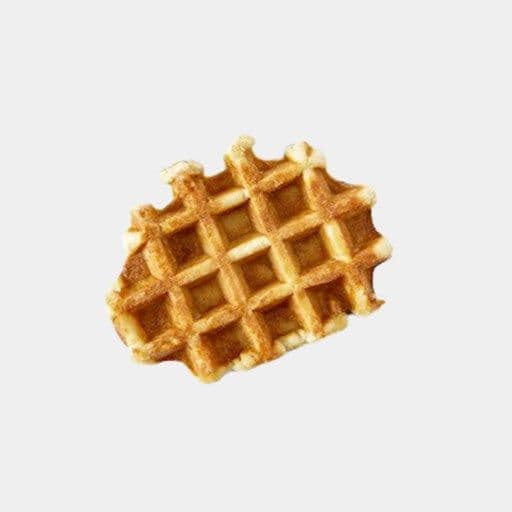 Gaufre / Waffle