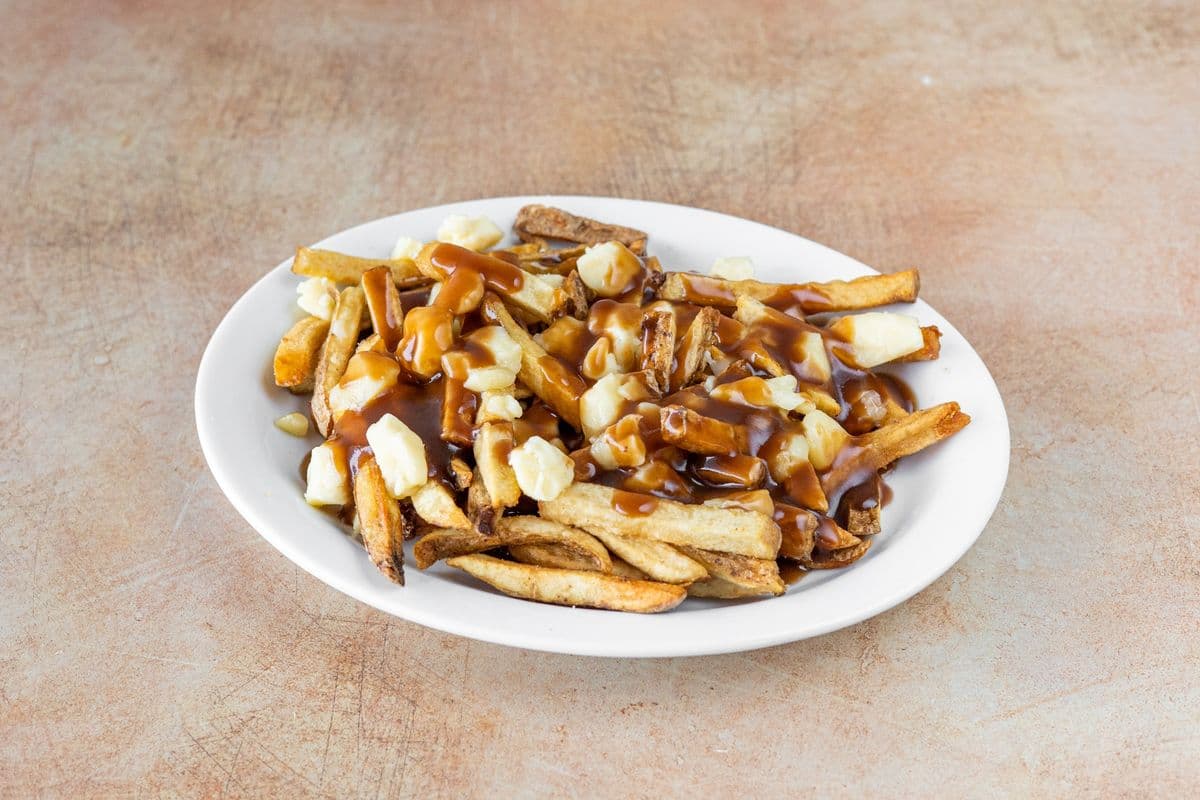 Poutine