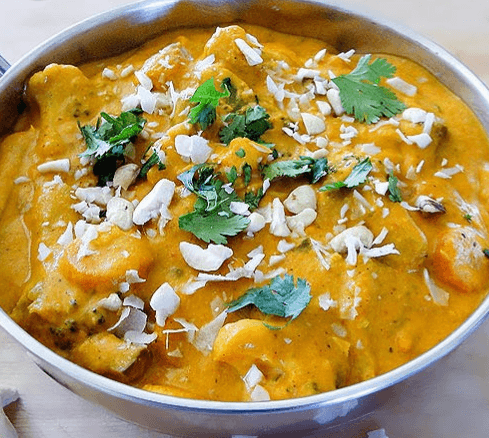 Navratan Kurma