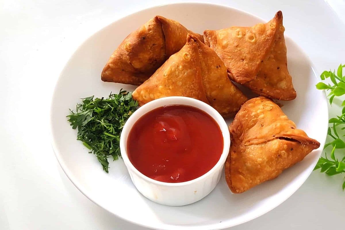 Samosa