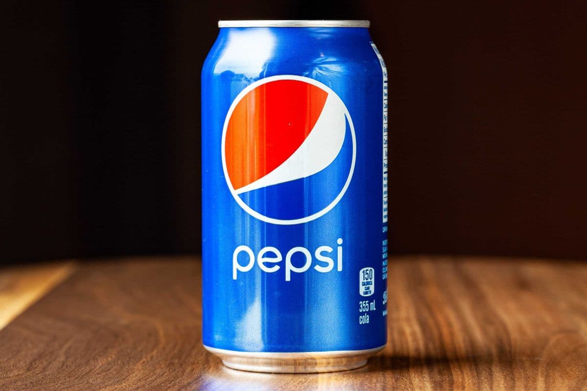 Can of Pepsi (355mL)