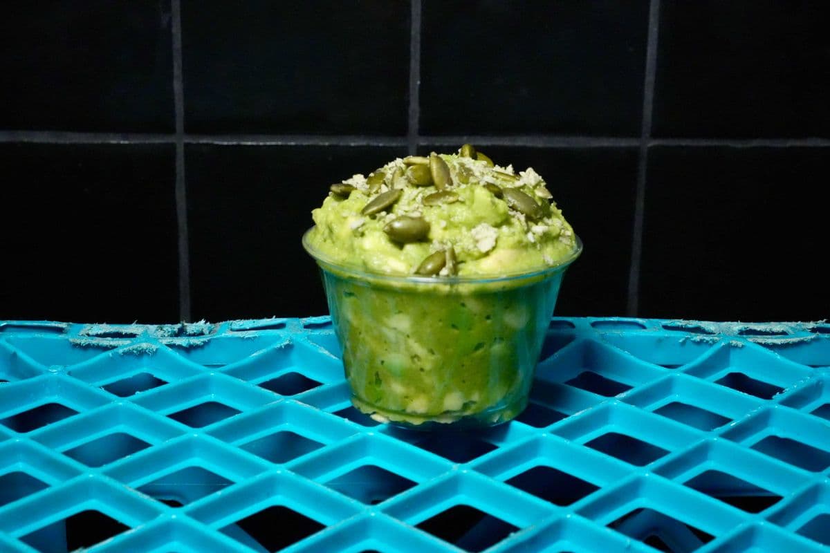 Guacamole