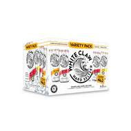 White Claw Variety Pack #2 (12 Can x 355 mL)