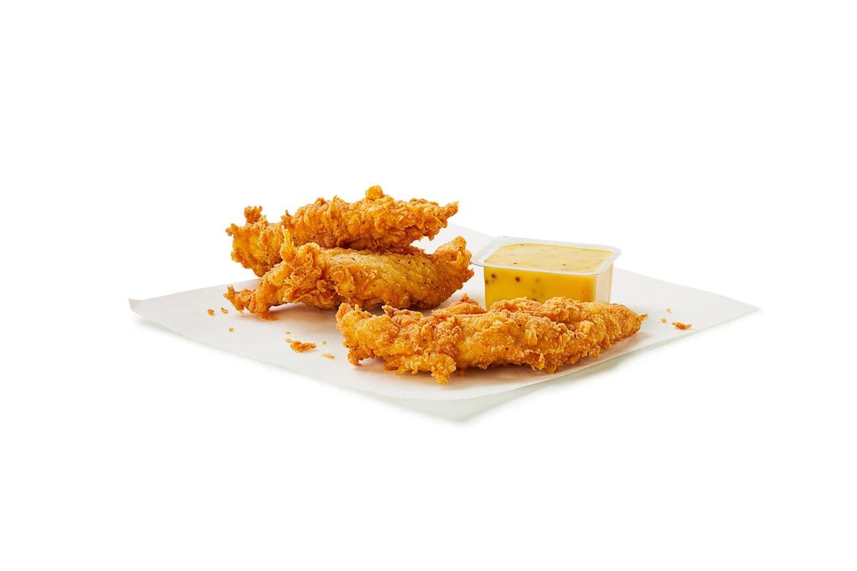 3 Piece Original Recipe Tenders