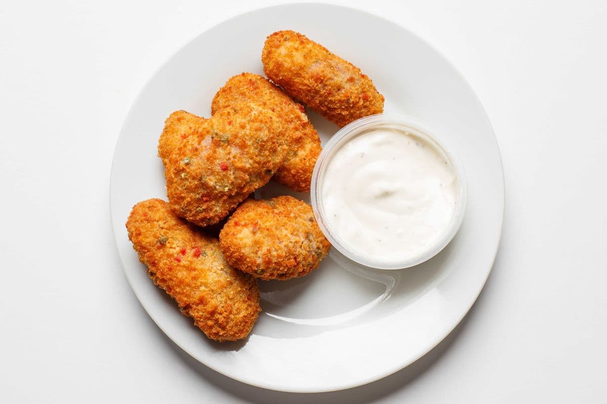 Jalapeno Poppers