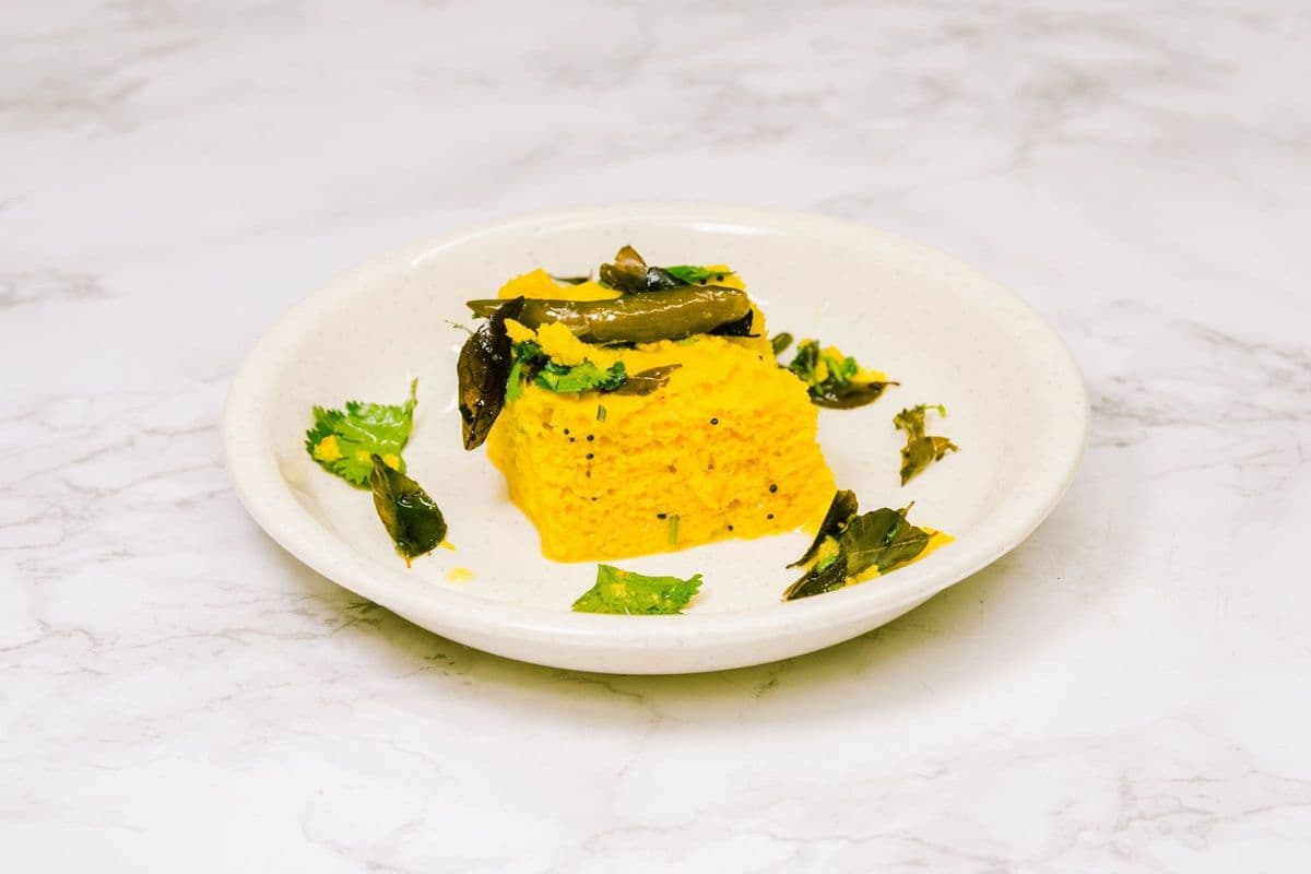 Dhokla (Per Pound)