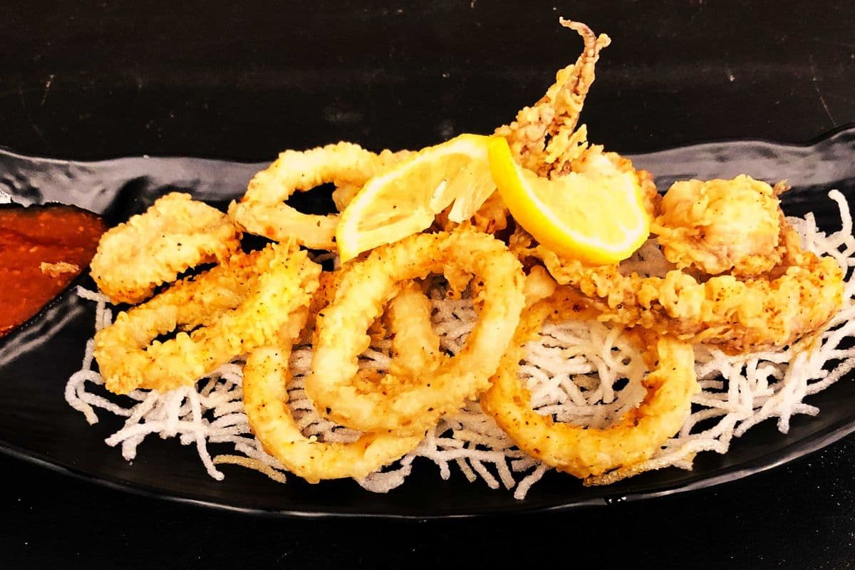 Calamari