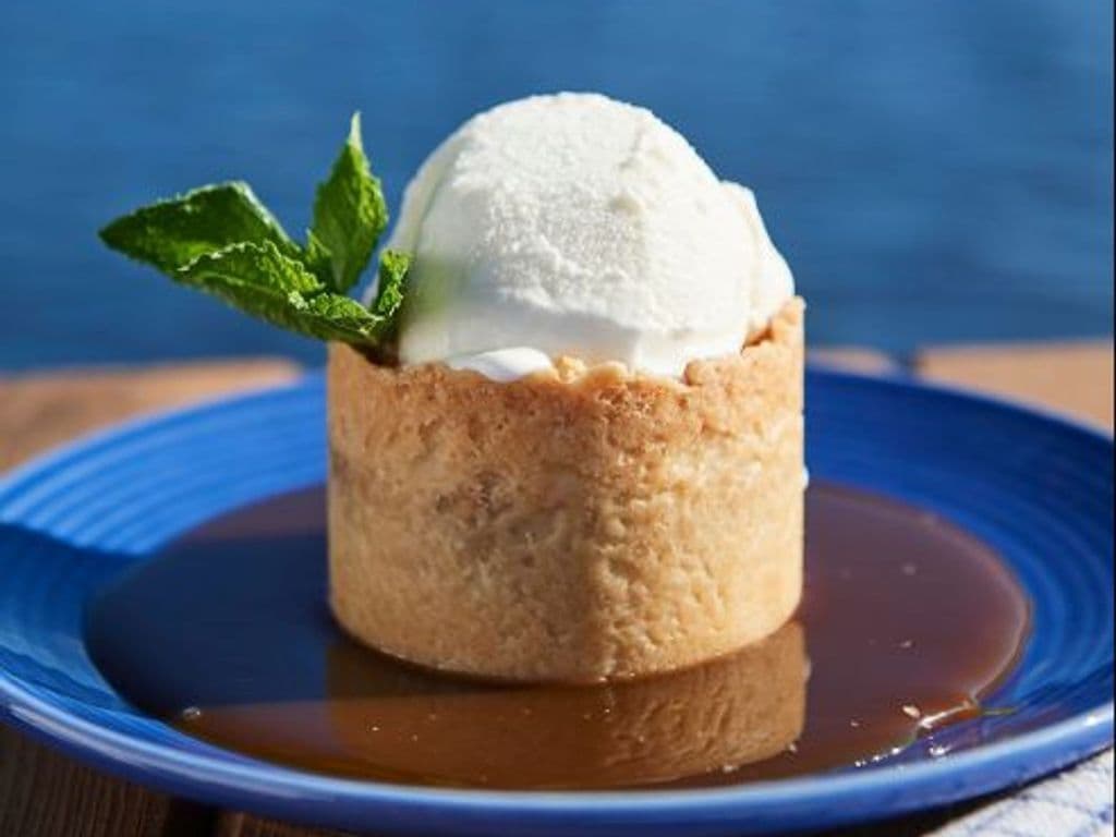 Butter Tart