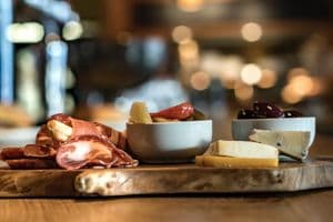 Antipasto Board (Mezzo e Mezzo)