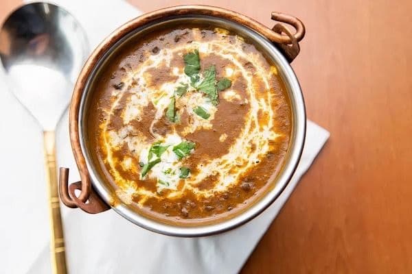 Daal Makhani