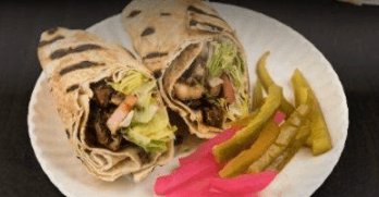 Shawarma