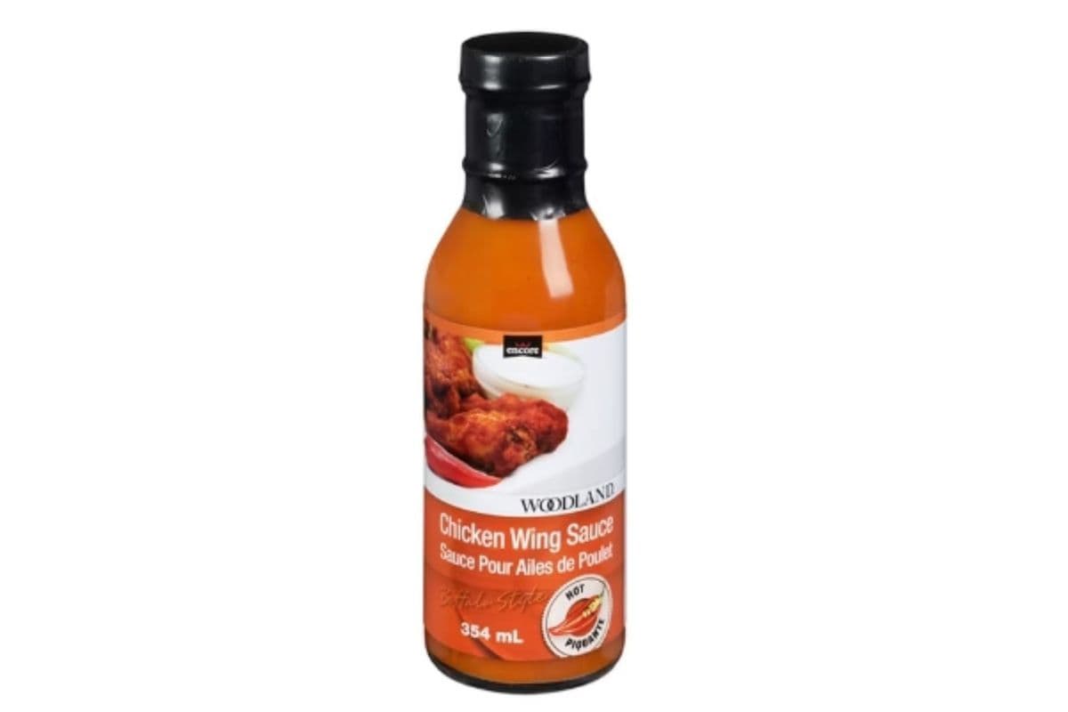 Encore Chicken Wings Sauce (354 ml)