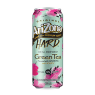 Arizona Hard Green Tea (1 Can x 473 mL)