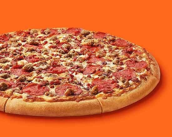12" 3 Meat Treat® (8 Slices)