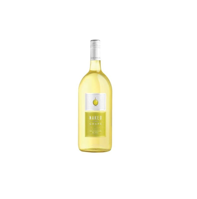 Naked Grape Sauvignon Blanc (1 x 1500ml)