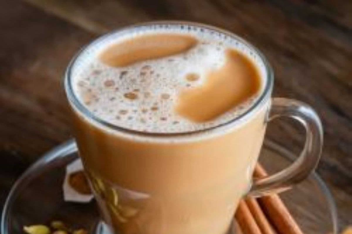 Gur Wali Chai