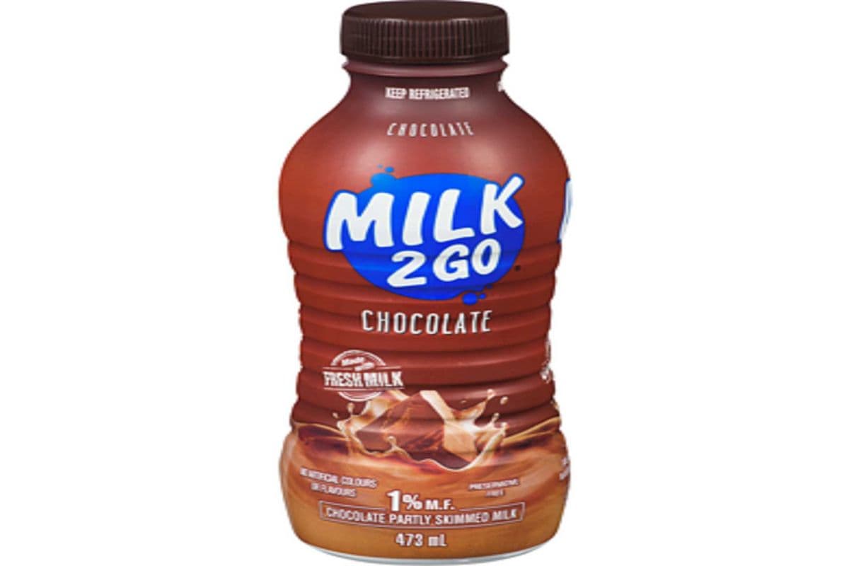 Milk2Go®