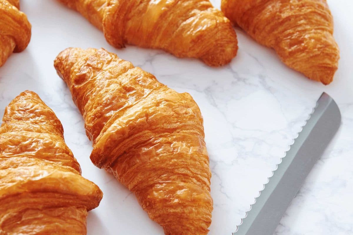 Croissant
