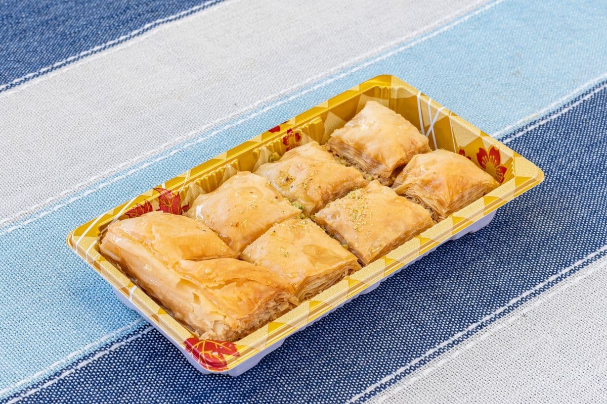 Baklava