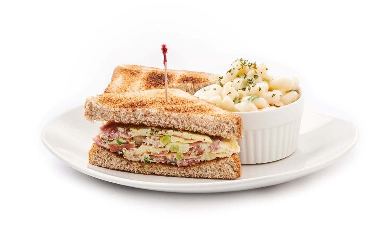 Denver Sandwich