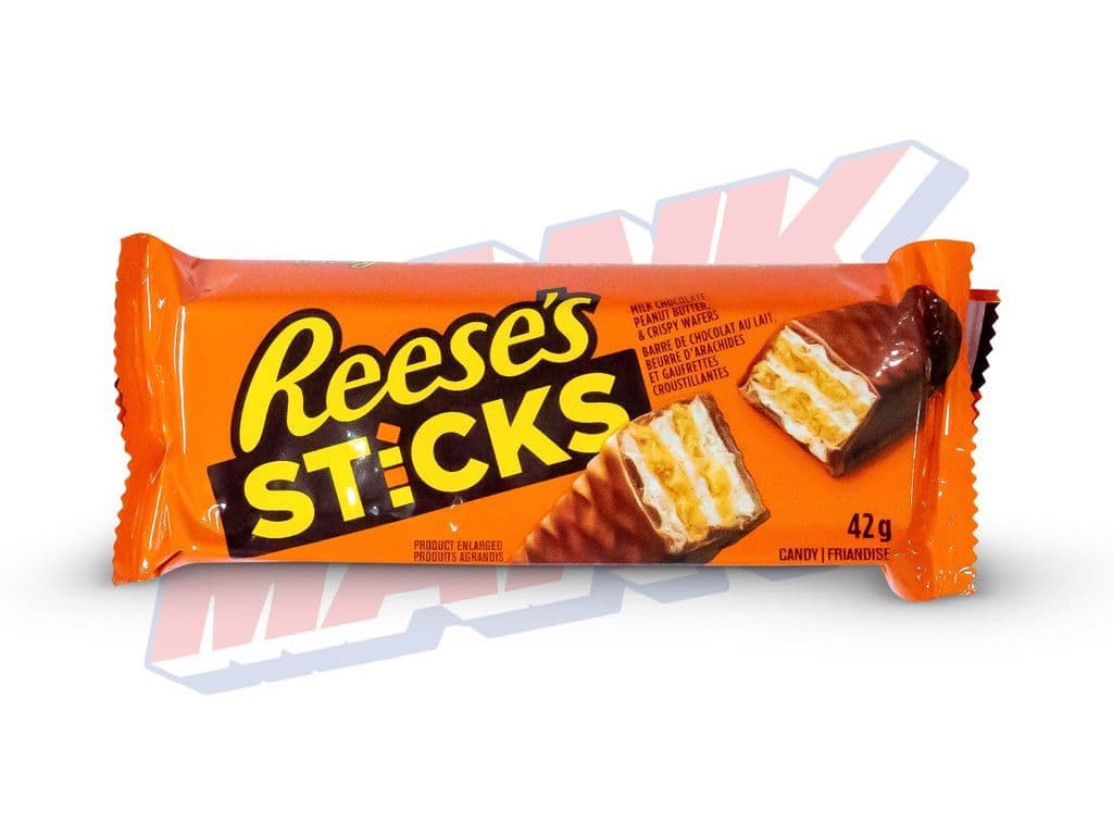 Reeses Sticks - 42g