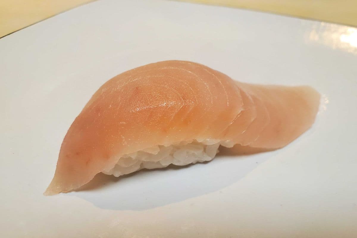 Tuna Nigiri