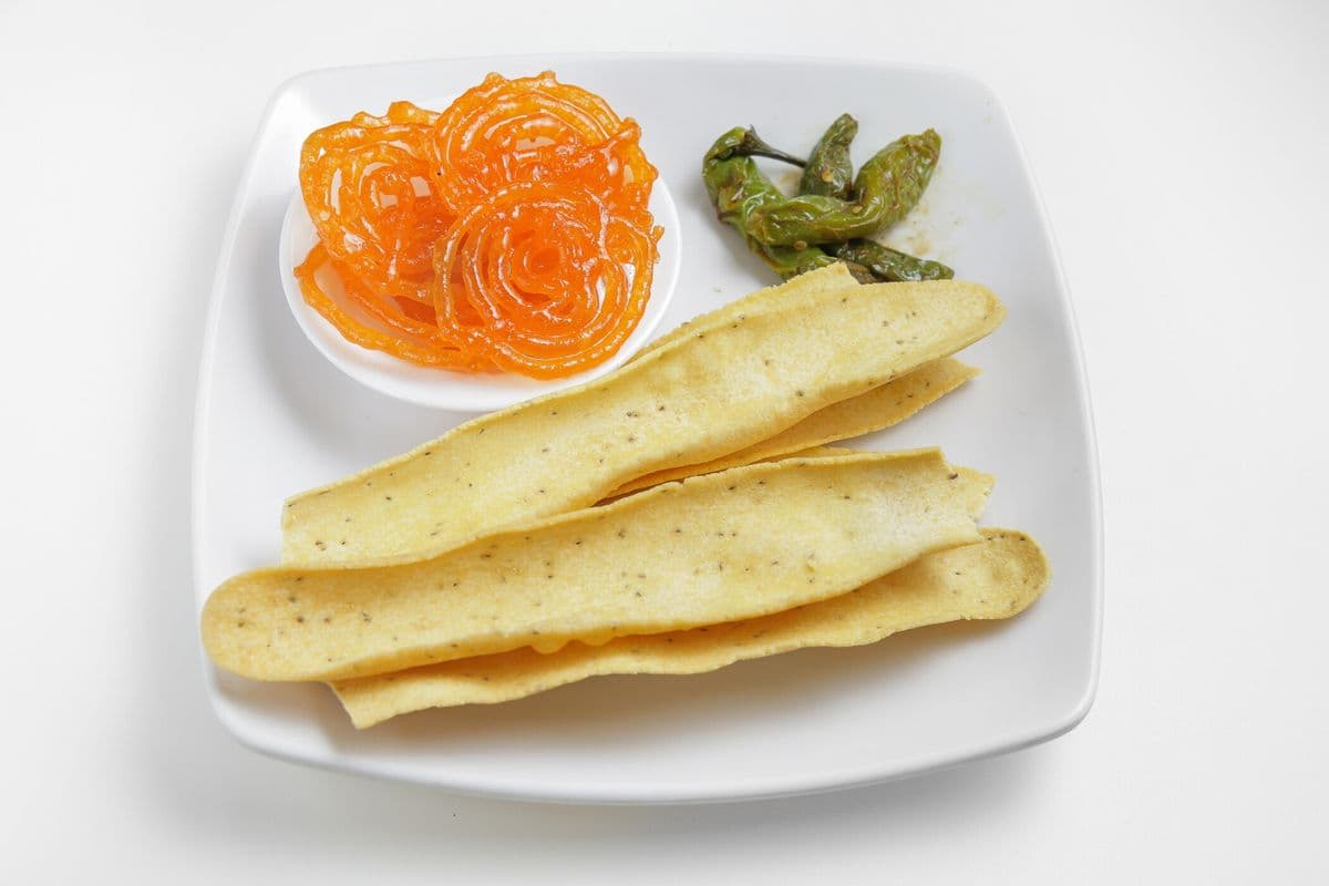 Fafda