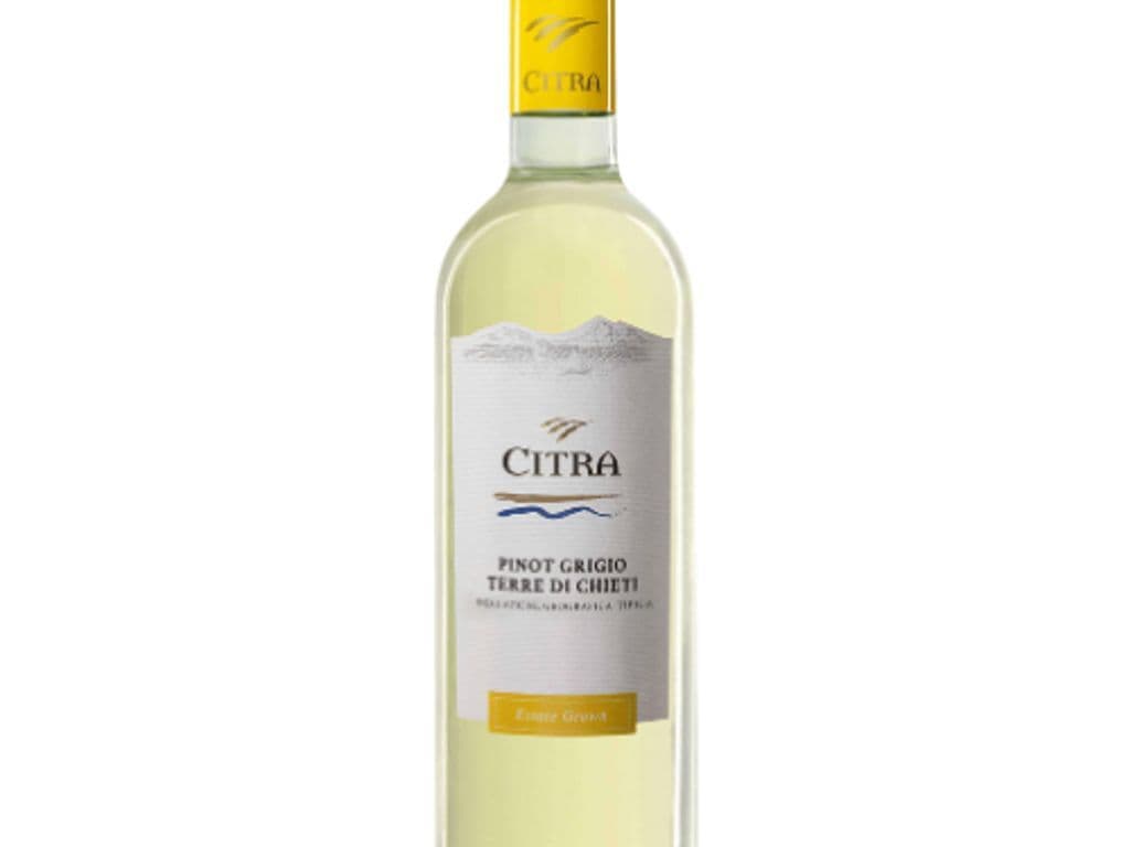 Pinot Grigio D'Abruzzo Citra (750ml)