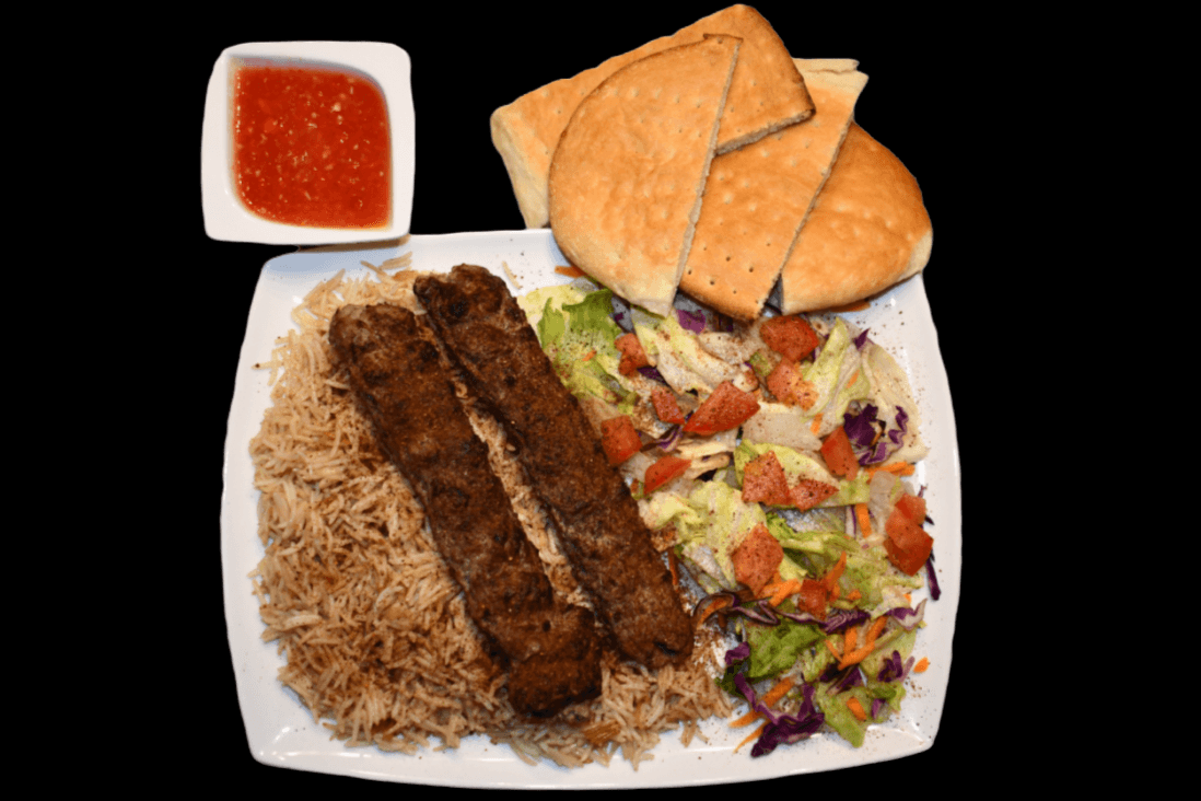 Shami Kabab