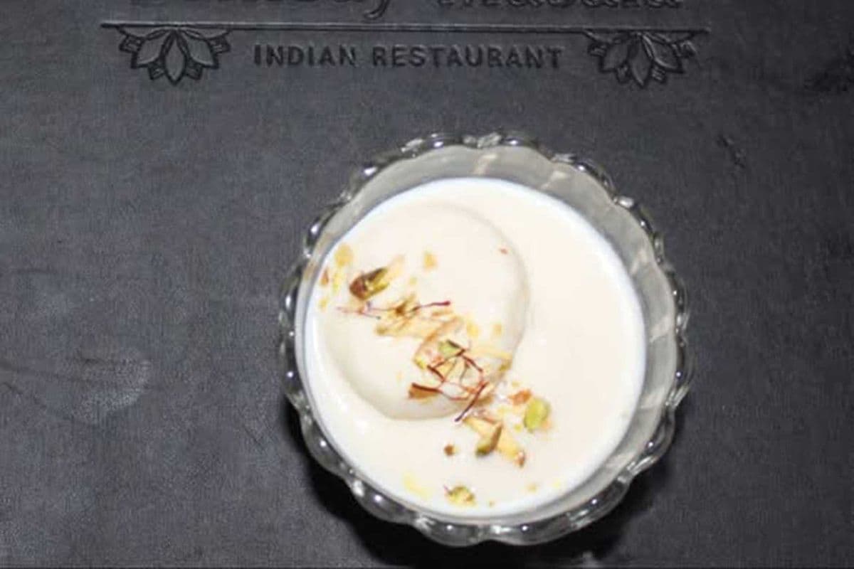 Ras Malai