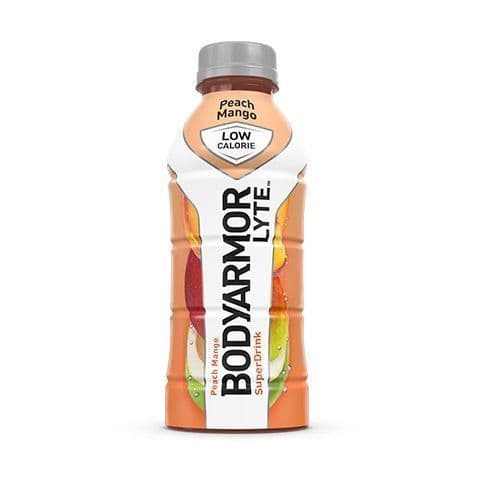 Body Armor Peach Mango Lyte 473ml