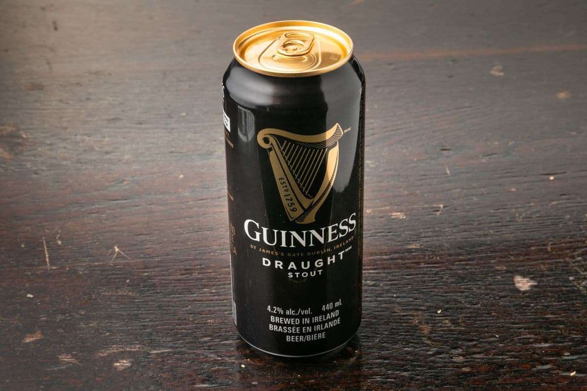Guinness (440 ml)