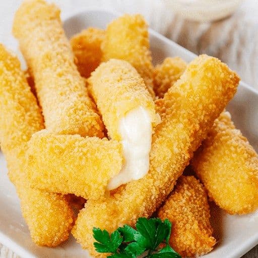 Cheese Sticks