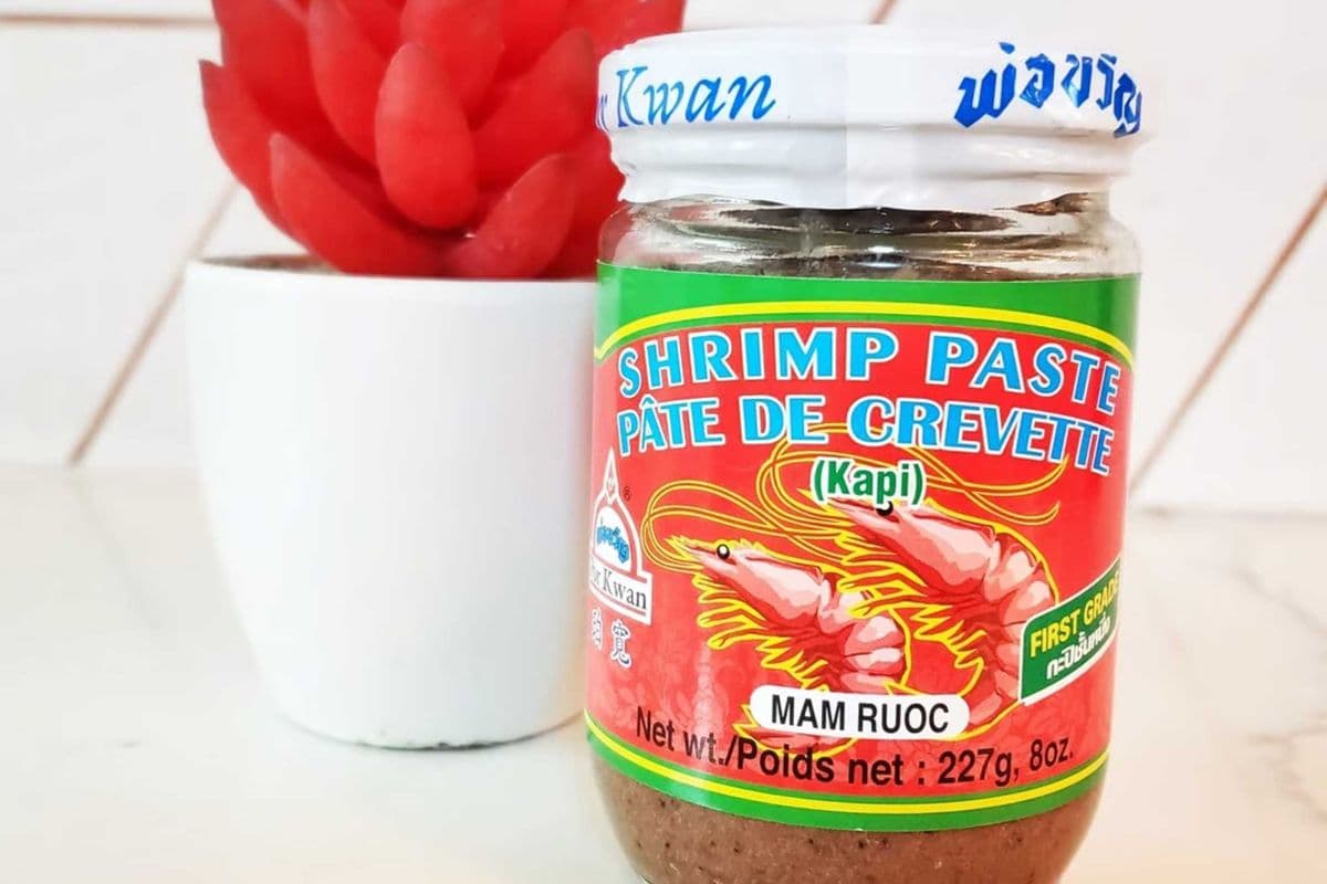 Shrimp Paste (227g)
