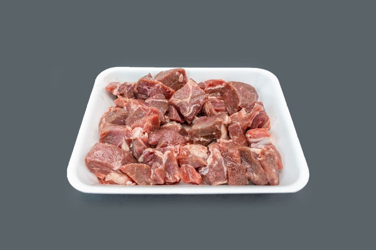 Boneless Lamb (1 lb)