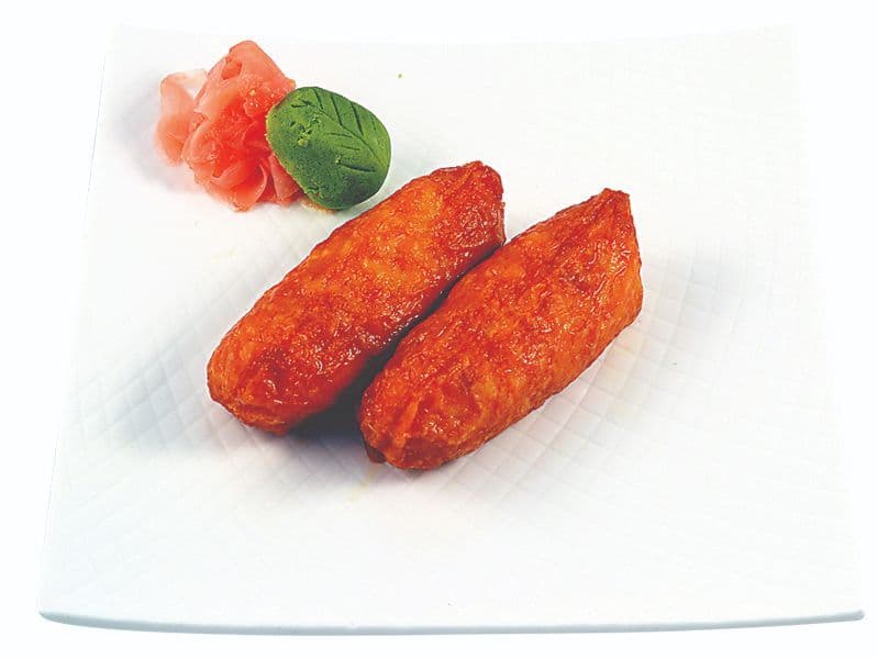 E1. Inari Nigiri