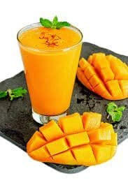 Mango Lassi / Mango Smoothie